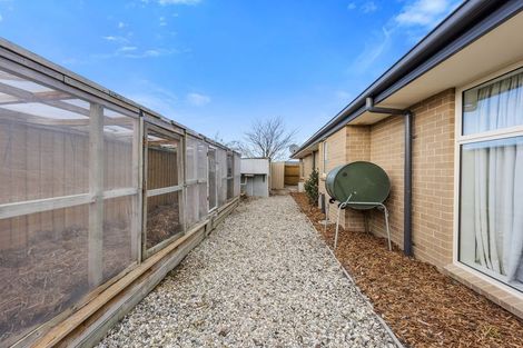 Photo of property in 41 Clausen Avenue, Leeston, 7632