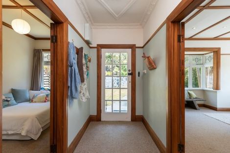 Photo of property in 99 Grafton Road, Roseneath, Wellington, 6011