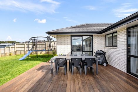 Photo of property in 1 Lindis Lane, Te Kamo, Whangarei, 0112