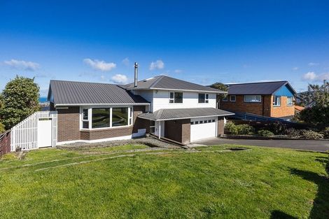Photo of property in 244 Larnach Road, Waverley, Dunedin, 9013