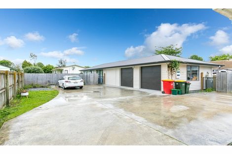 Photo of property in 4 Douglas Crescent, Fairfield, Hamilton, 3214