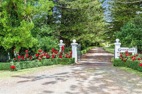 Photo of property in Greenlea, 310 Mount Biggs Road, Halcombe, Feilding, 4779