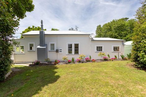 Photo of property in 28 Arthur Road, Norsewood, 4974