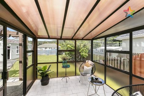 Photo of property in 137 Wise Street, Wainuiomata, Lower Hutt, 5014