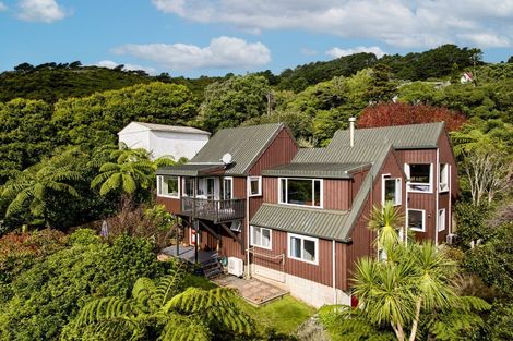 Photo of property in 21 Rochester Street, Wilton, Wellington, 6012