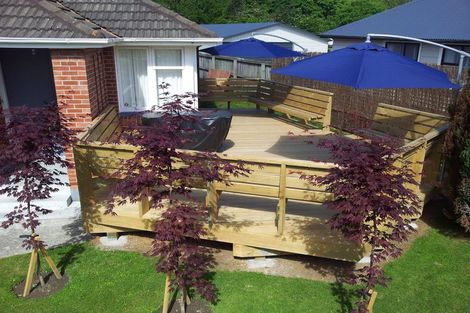 Photo of property in 19 Flay Crescent, Burnside, Christchurch, 8053