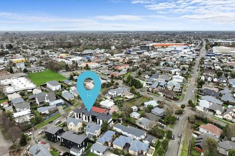 Photo of property in 8c Gambia Street, Papanui, Christchurch, 8053