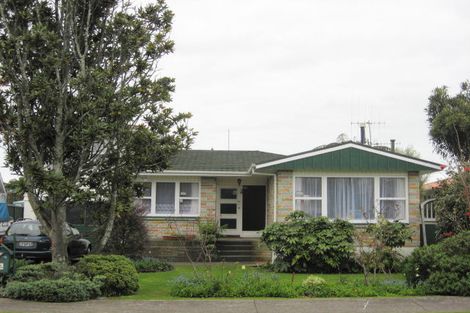 Photo of property in 11 Tawa Street, Levin, 5510