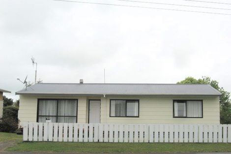 Photo of property in 55 Woodlands Road, Opotiki, 3122