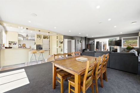 Photo of property in 9 Westburn Terrace, Burnside, Christchurch, 8041
