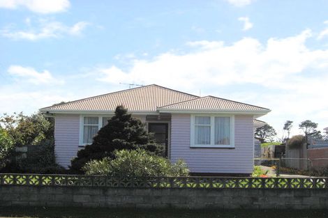 Photo of property in 26 Bennett Street, Gonville, Whanganui, 4501