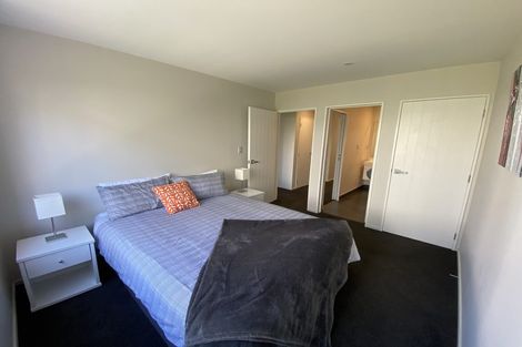 Photo of property in 15/7 Bangor Street, Christchurch Central, Christchurch, 8011