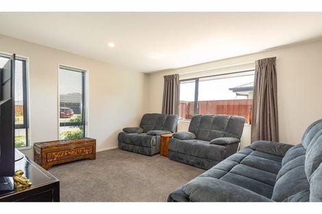 Photo of property in 37 Avanda Avenue, Rolleston, 7615