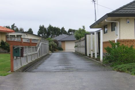 Photo of property in 8 Alpine Grove, Kelvin Grove, Palmerston North, 4414