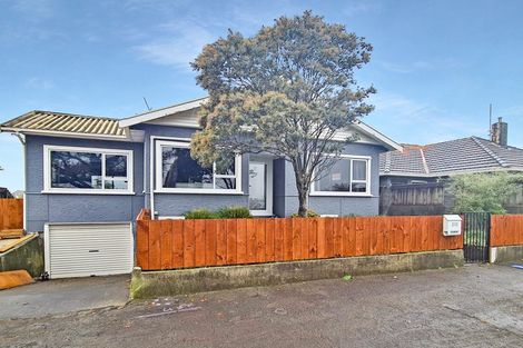 Photo of property in 213 Carrington Street, Vogeltown, New Plymouth, 4310