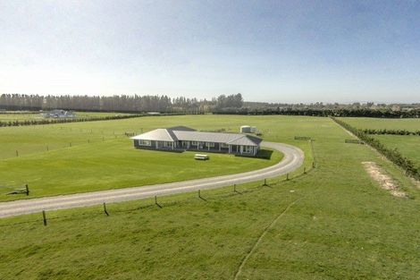 Photo of property in 1/616 Halkett Road, West Melton, Christchurch, 7671