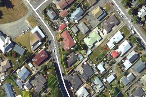 Photo of property in 26 Dorset Street, Richmond, 7020