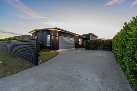 Photo of property in 17 Forbes Road, Foxton Beach, Foxton, 4815
