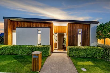 Photo of property in 16 Te Rito Street, Marshland, Christchurch, 8083