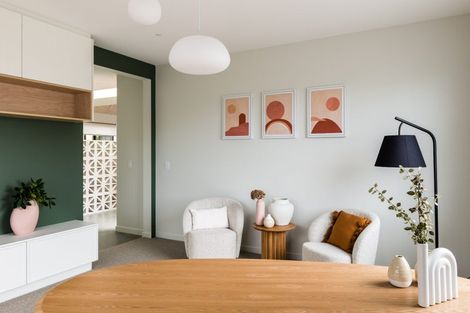 Photo of property in 121 Claridges Road, Casebrook, Christchurch, 8051