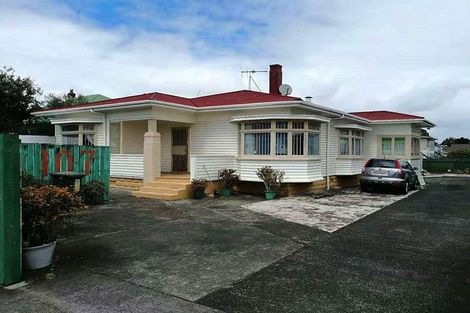 Photo of property in 107 St Lukes Road, Sandringham, Auckland, 1025