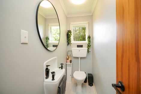 Photo of property in 339 Oteramika Road, Seaward Bush, Invercargill, 9871