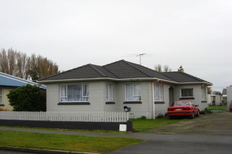 Photo of property in 47 Conyers Street, Georgetown, Invercargill, 9812