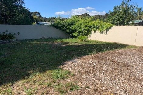 Photo of property in 129 Bays Road, Orere Point, 2585