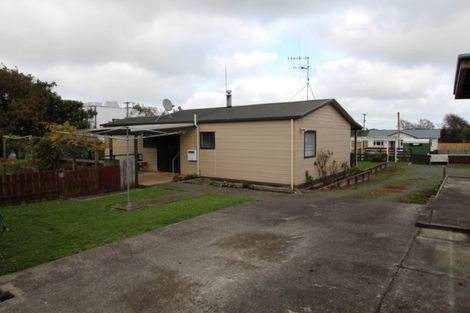 Photo of property in 39 King Street, Marton, 4710