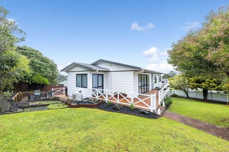 Photo of property in 50 Rhinevale Close, Henderson, Auckland, 0612