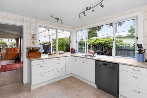 Photo of property in 65 Mcdonald Street, Napier South, Napier, 4110