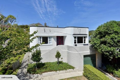 Photo of property in 6 David Crescent, Karori, Wellington, 6012