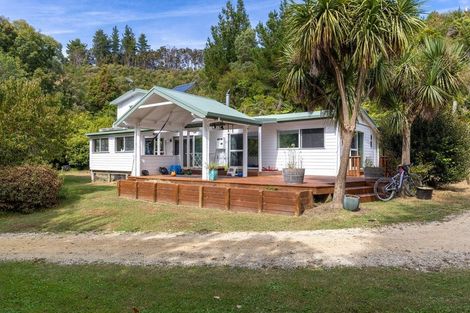 Photo of property in 217 Harvey Road, Marahau, Motueka, 7197