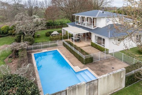 Photo of property in 63 Bmeadows Road, Tamahere, Hamilton, 3493
