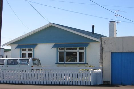 Photo of property in 104 Lincoln Road, Masterton, 5810