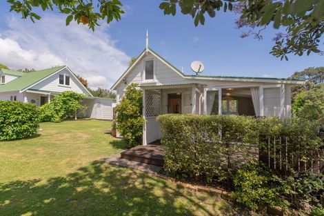 Photo of property in 1680 Tiki Sh25 Road, Preece Point, Coromandel, 3506
