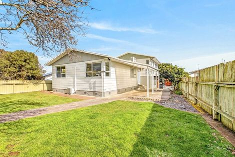 Photo of property in 18 Exeter Crescent, Springvale, Whanganui, 4501