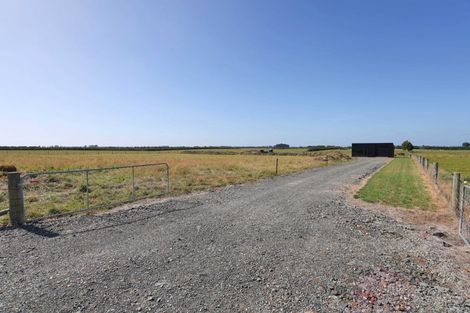 Photo of property in 210 Irving Road, Roslyn Bush, Invercargill, 9872