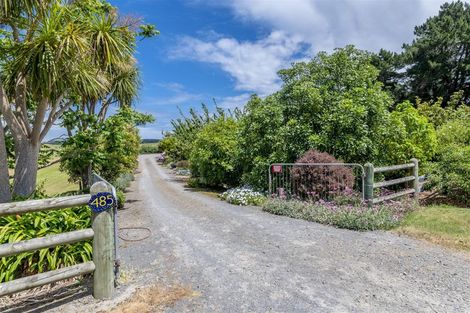 Photo of property in 485 Waitarere Beach Road, Waitarere, Levin, 5574