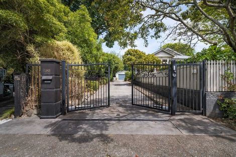 Photo of property in 190 Victoria Avenue, Hokowhitu, Palmerston North, 4410