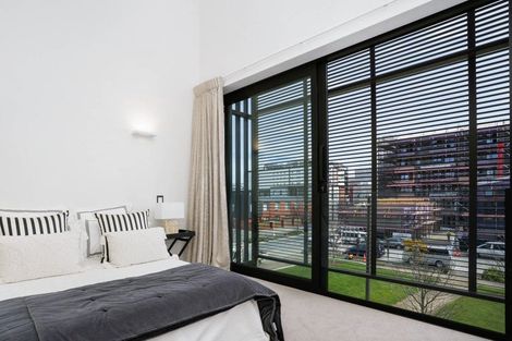 Photo of property in Latimer Terraces, 3/197 Hereford Street, Christchurch Central, Christchurch, 8011
