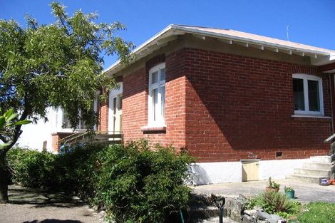 Photo of property in 104 Blacks Road, Opoho, Dunedin, 9010