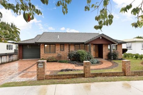 Photo of property in 114a Thornton Road, Cambridge, 3434