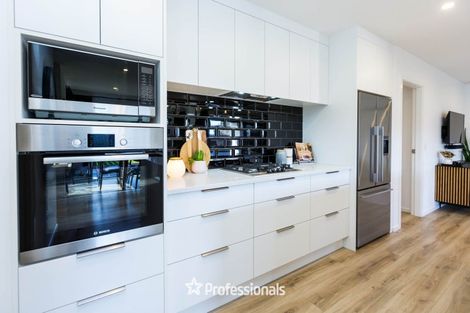 Photo of property in 4 Kerrigan Crescent, Wallaceville, Upper Hutt, 5018