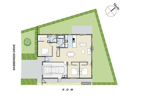 Photo of property in 45 Skibbereen Drive, Halswell, 8025