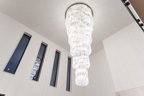 Photo of property in 55 Streamview Way, Long Bay, Auckland, 0630