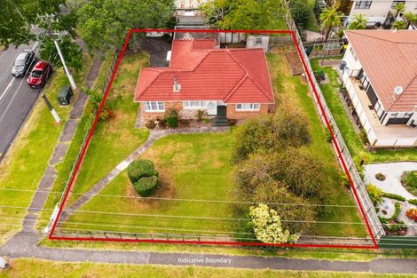 Photo of property in 86 Titirangi Road, New Lynn, Auckland, 0600