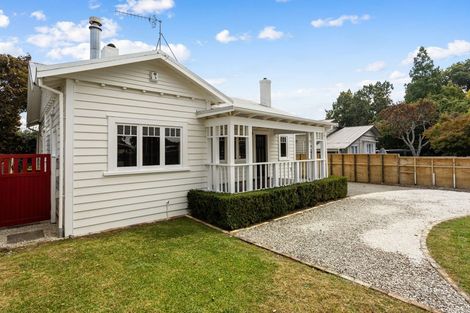 Photo of property in 3 Marne Street, Claudelands, Hamilton, 3214