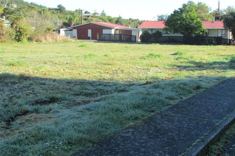 Photo of property in 1 Tramway Street, Ross, 7812