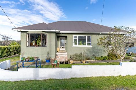 Photo of property in 91 Riselaw Road, Calton Hill, Dunedin, 9012